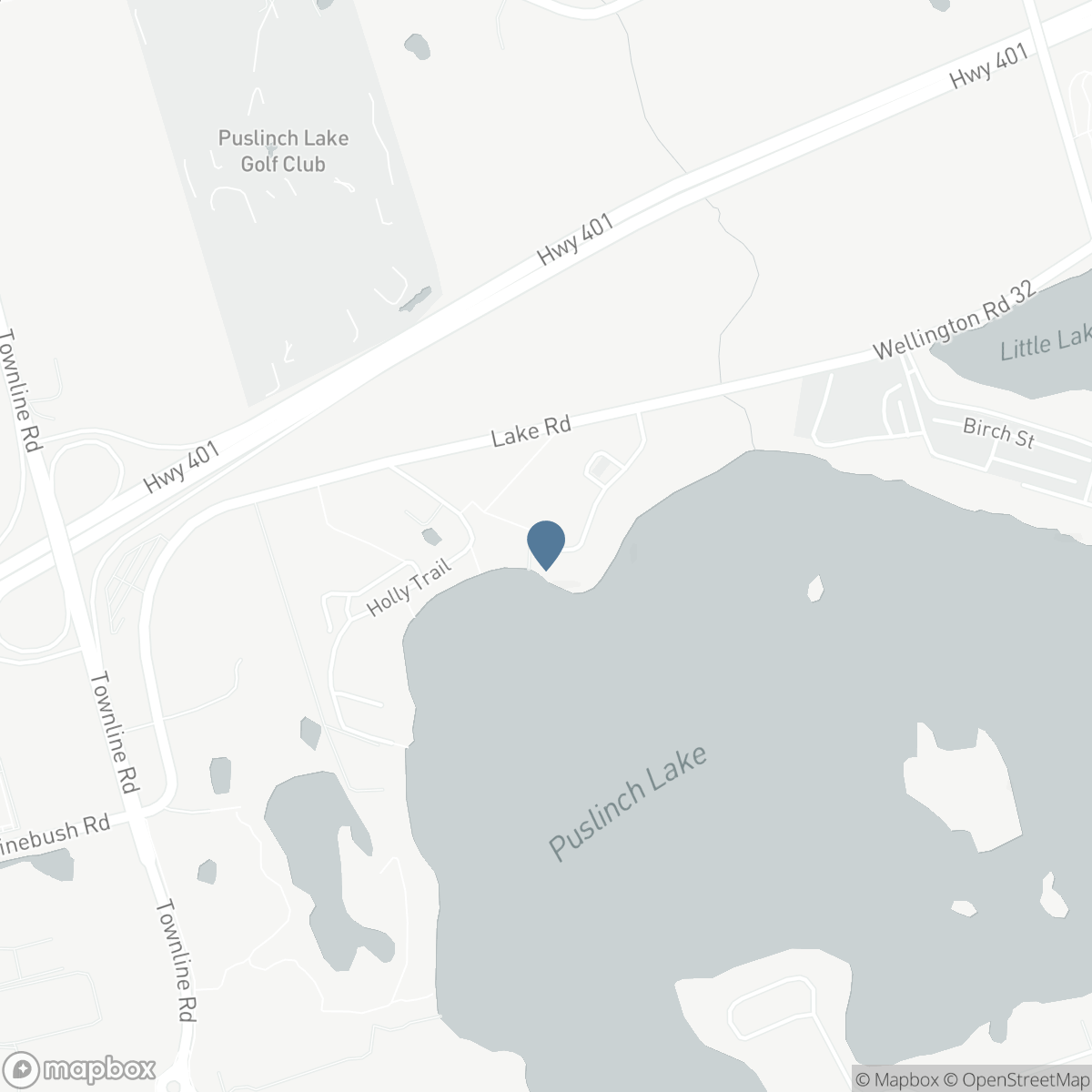 46 SANDY SHORE BOULEVARD, Cambridge, Ontario N3C 2V4